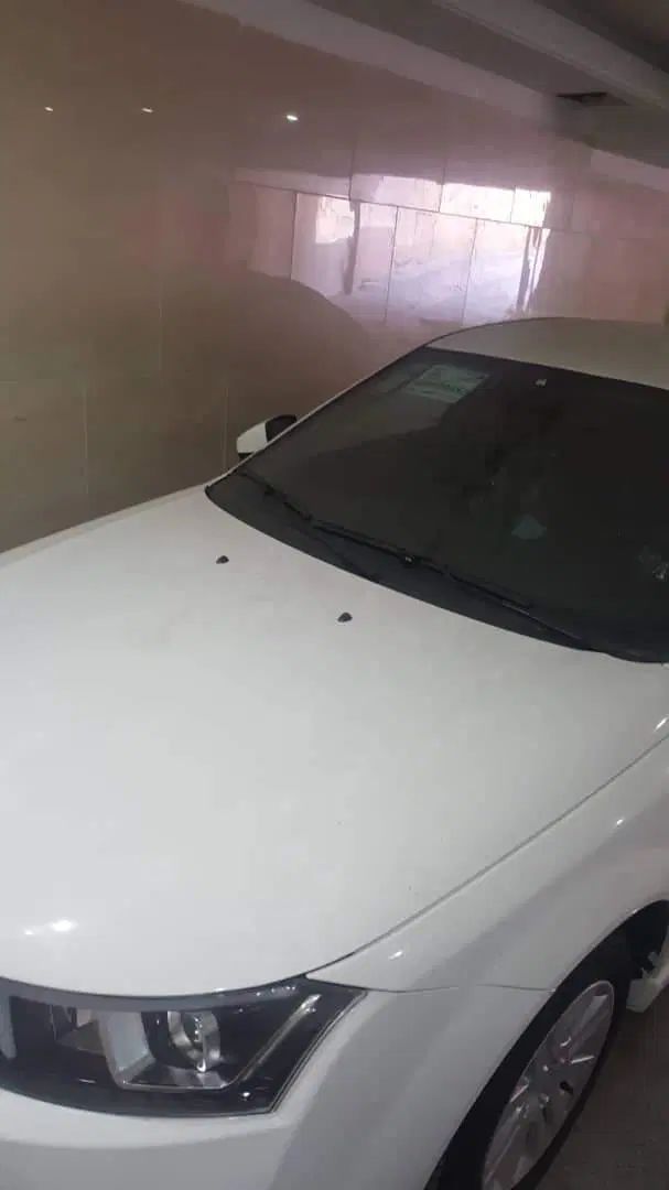 دنا پلاس توربو 6 دنده - 1404
