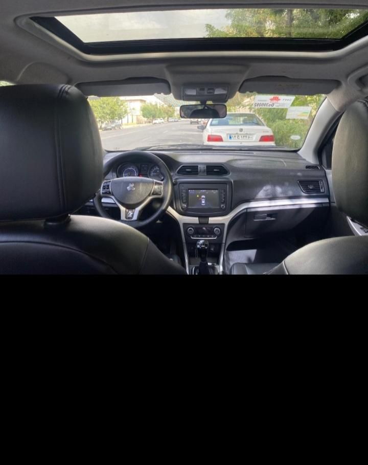 شاهین G دنده ای - 1400