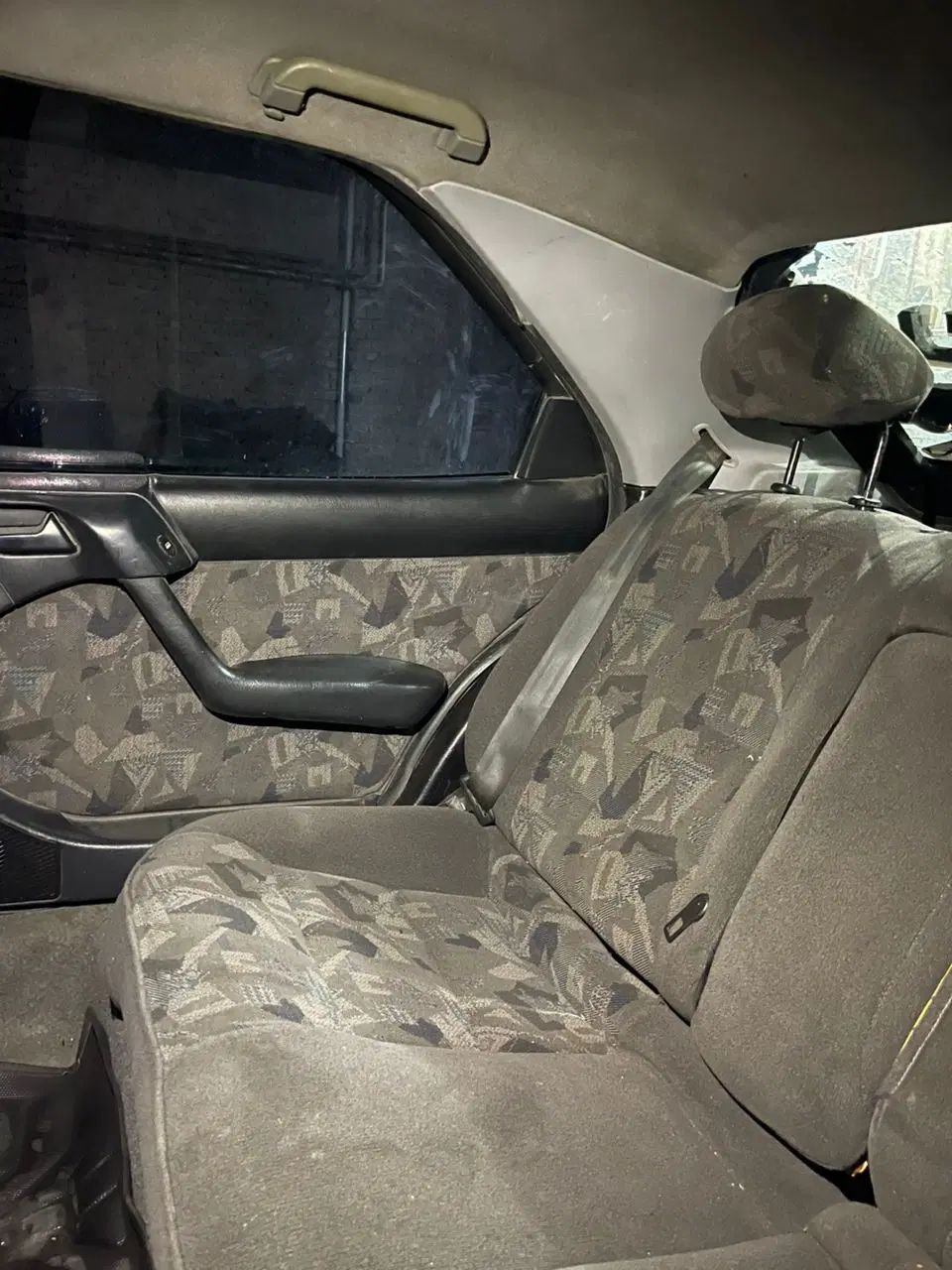 سیتروئن زانتیا SX - 1385