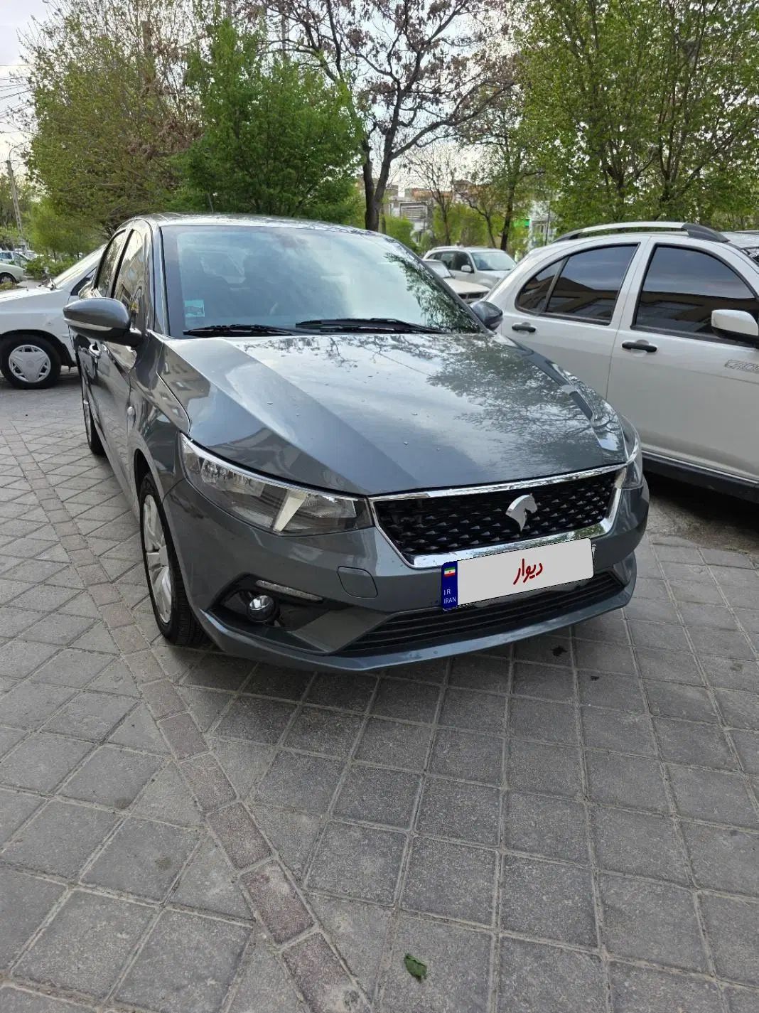 خودرو تارا، اتوماتیک آگهی ann_20041470