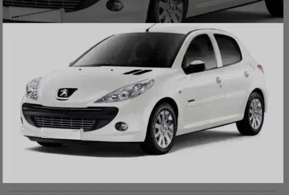 خودرو پژو، 207 آگهی ann_20041472