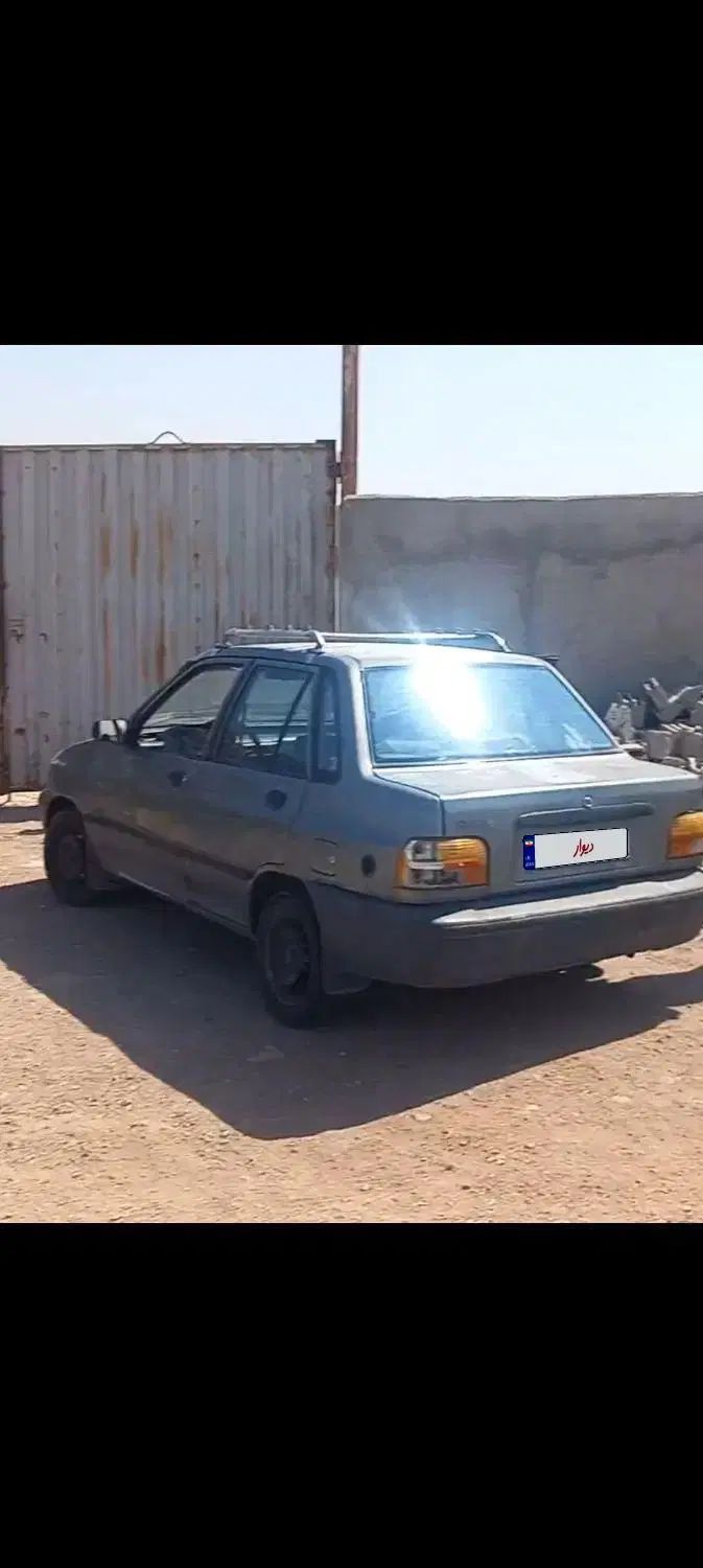 خودرو پراید، صبا آگهی ann_20041473