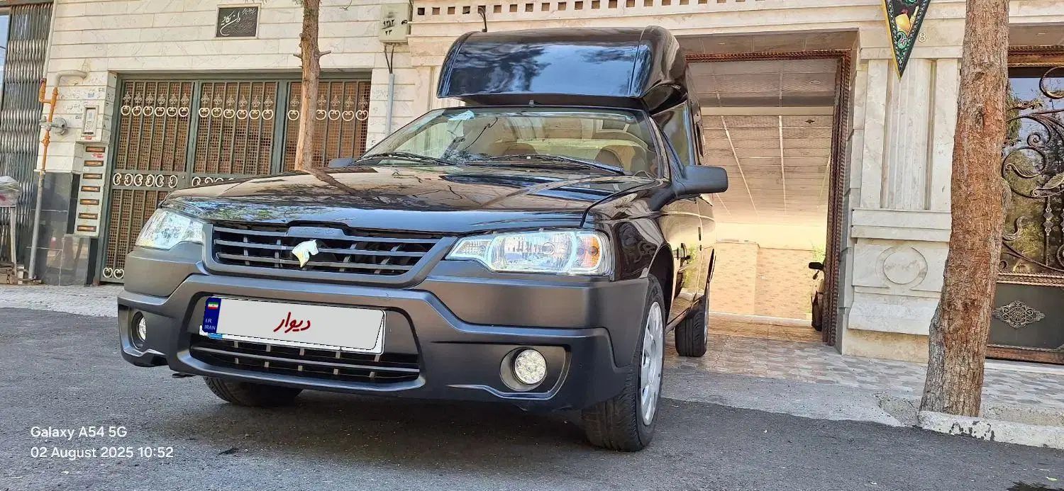 خودرو آریسان، 2 آگهی ann_20041474