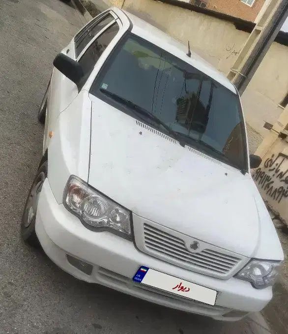 خودرو پراید، 111 آگهی ann_20041482
