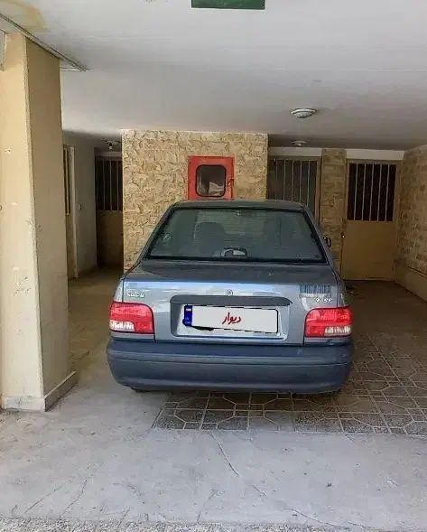 خودرو پراید، صبا آگهی ann_20041487