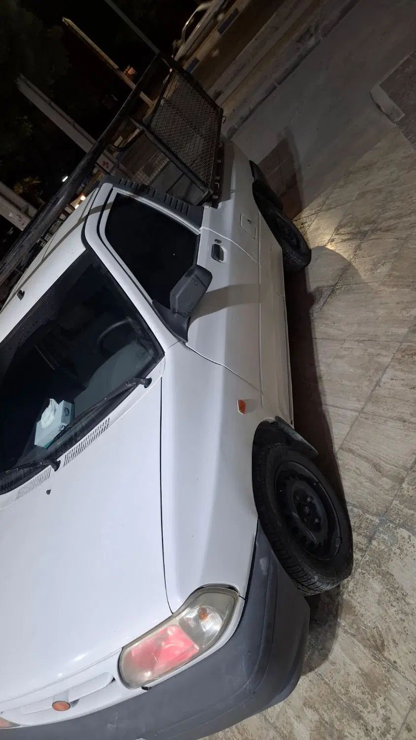 پراید 151 SE - 1400