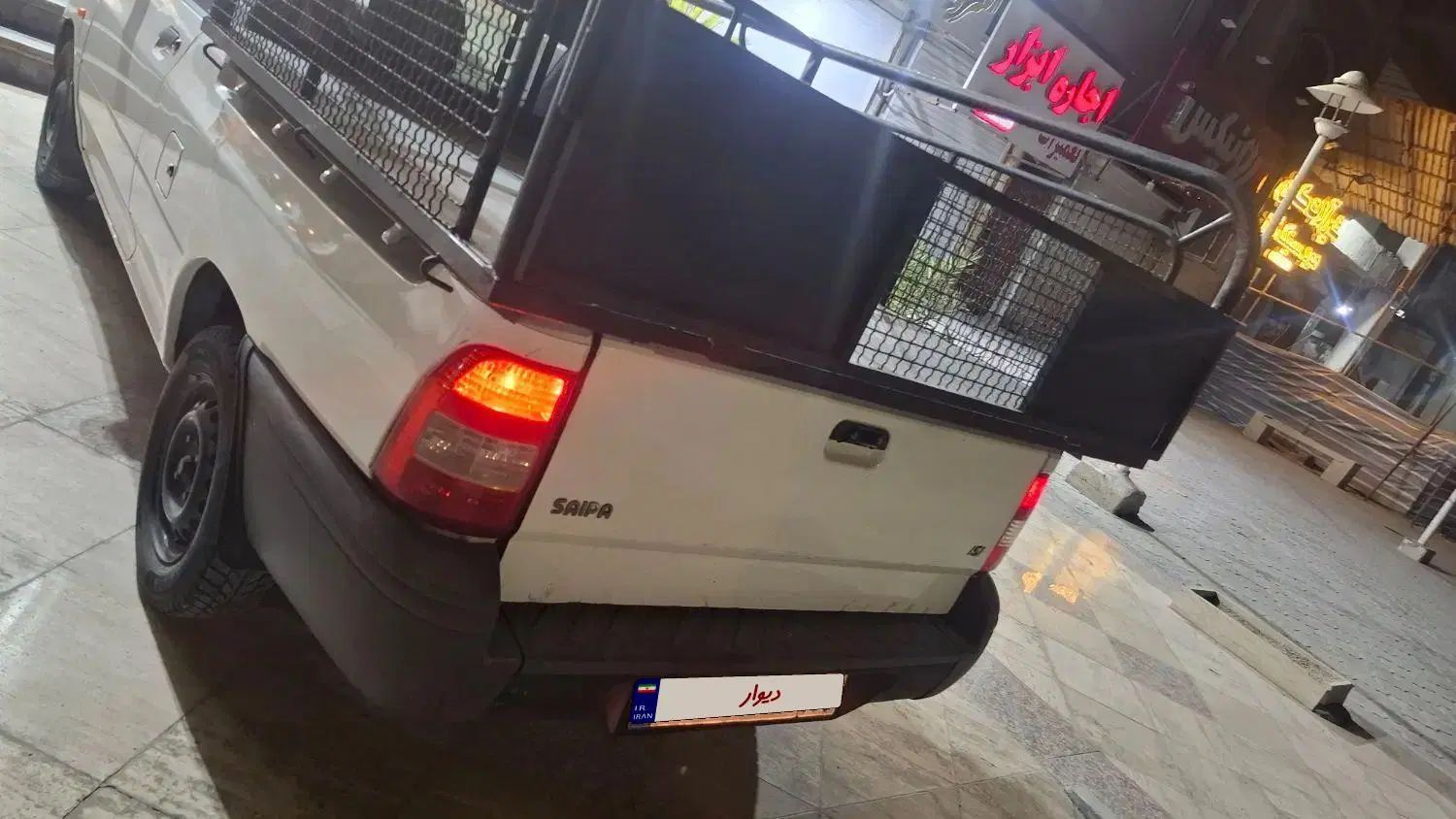 پراید 151 SE - 1400