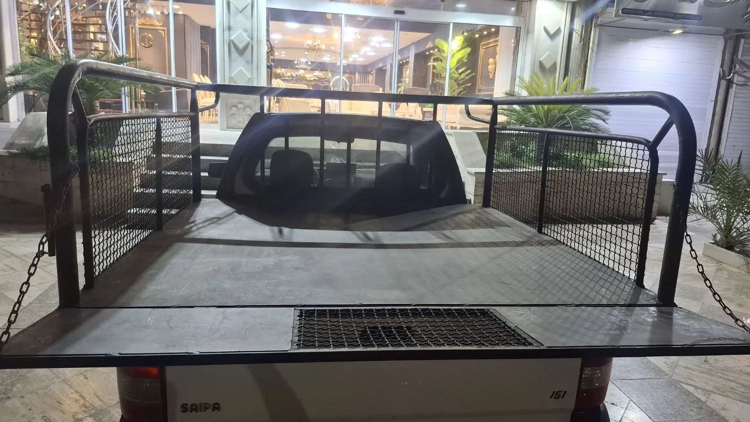 پراید 151 SE - 1400
