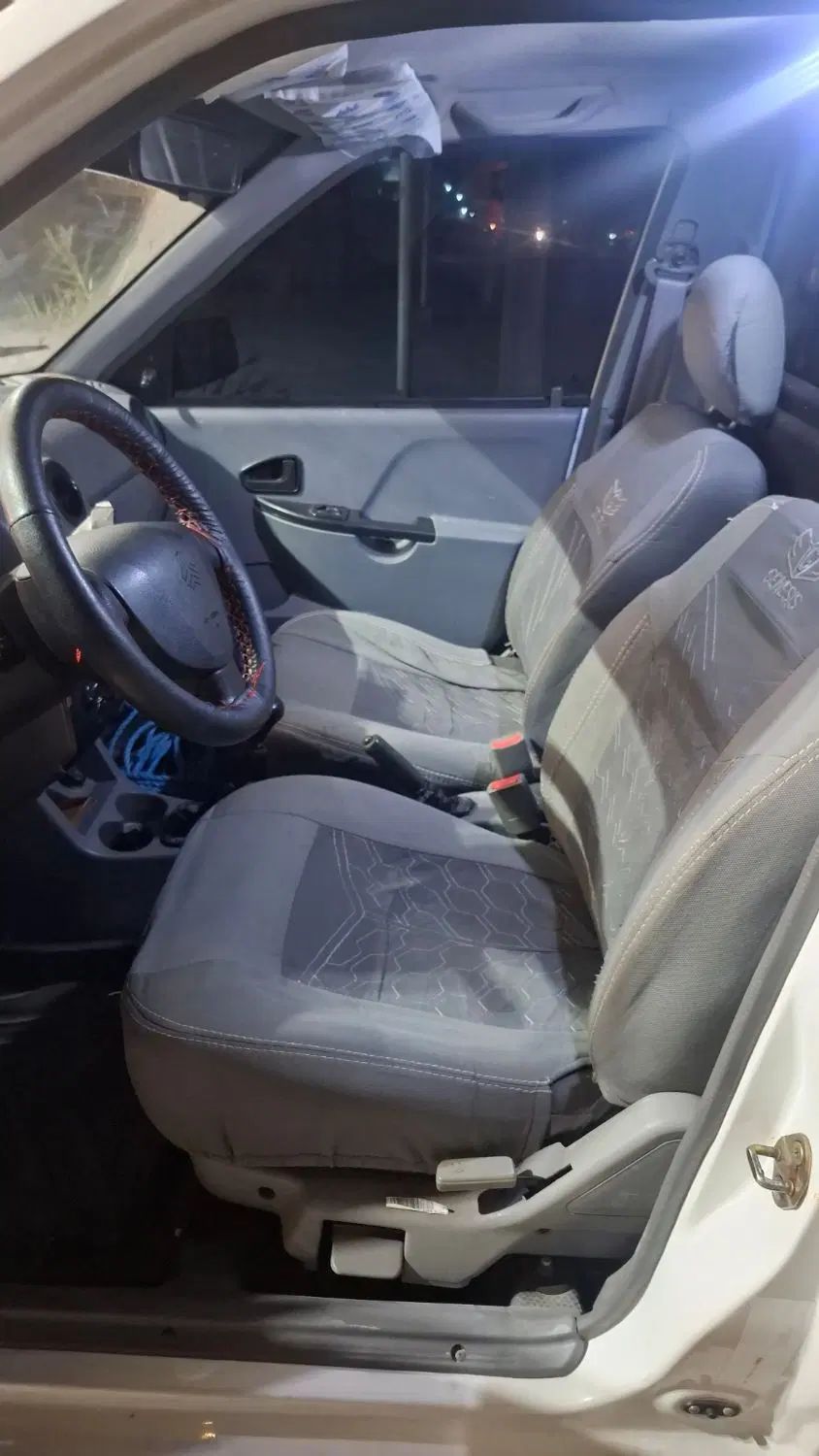 پراید 151 SE - 1400