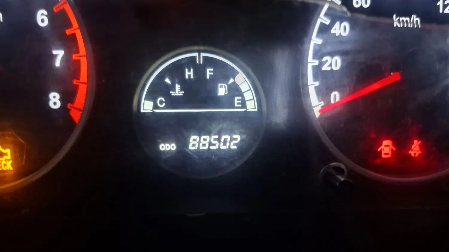 پراید 151 SE - 1400