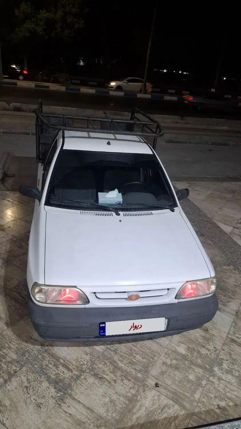خودرو پراید، 151 آگهی ann_20041493