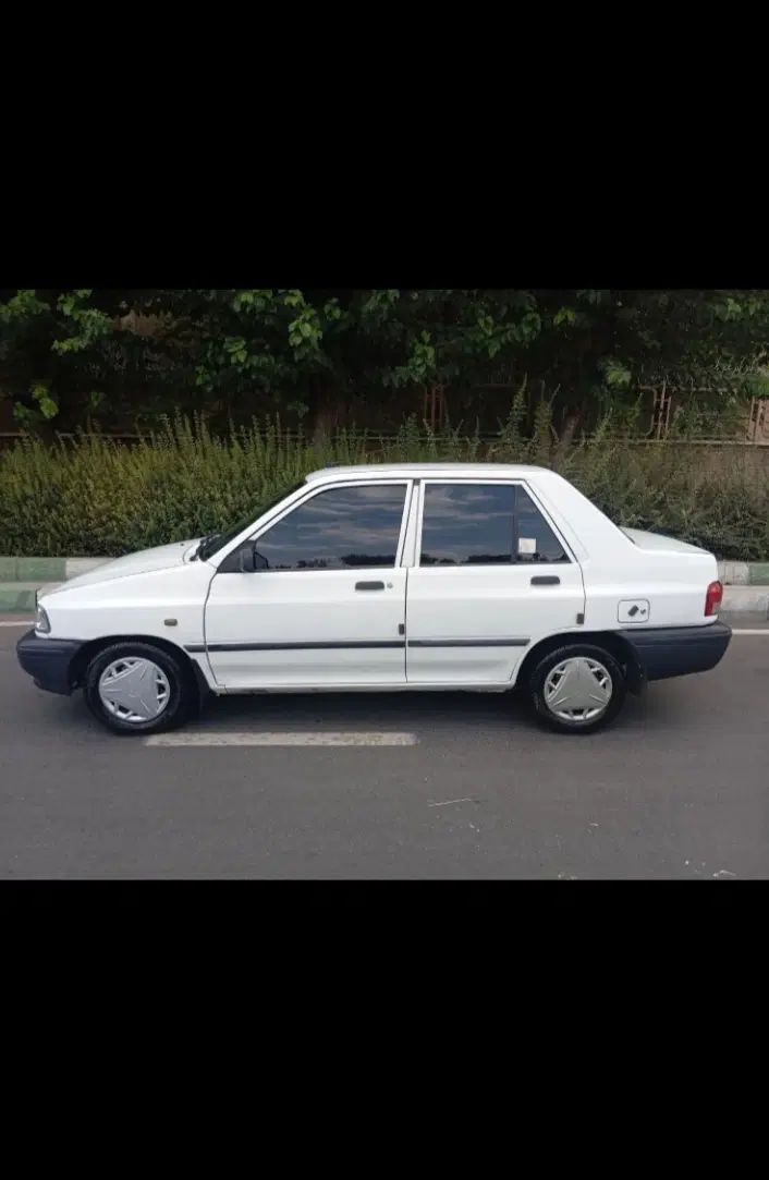 پراید 131 SE - 1397