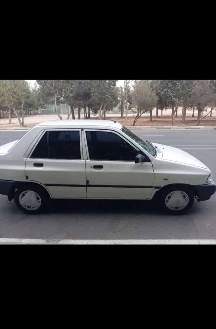 خودرو پراید، 131 آگهی ann_20041515