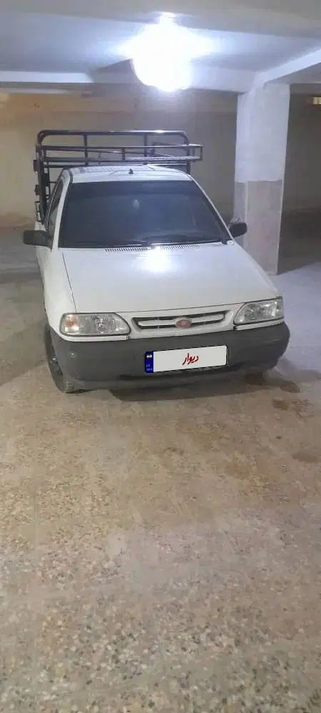خودرو پراید، 151 آگهی ann_20041522
