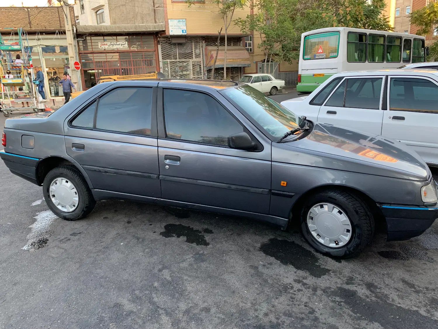 خودرو پژو، 405 آگهی ann_20041537