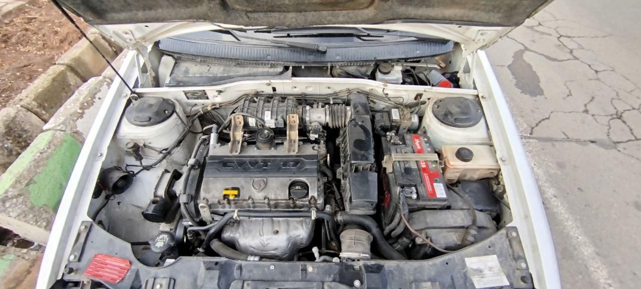 سمند LX EF7 - 1398