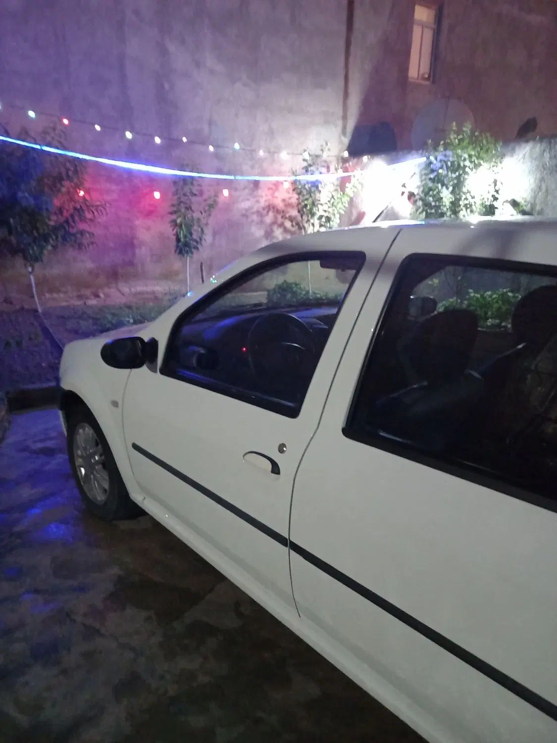 رنو تندر 90 E2 - 1396