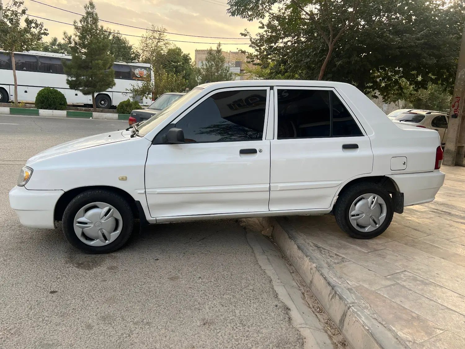 پراید 132 SE - 1396