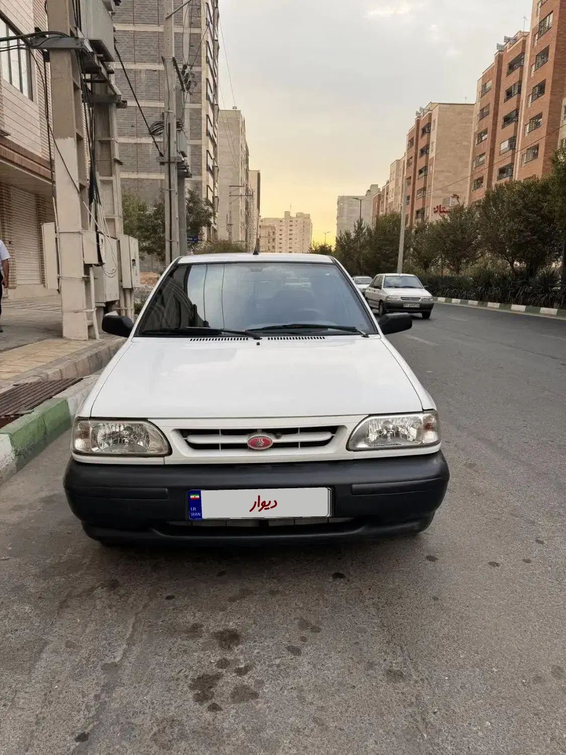 خودرو پراید، 131 آگهی ann_20041554