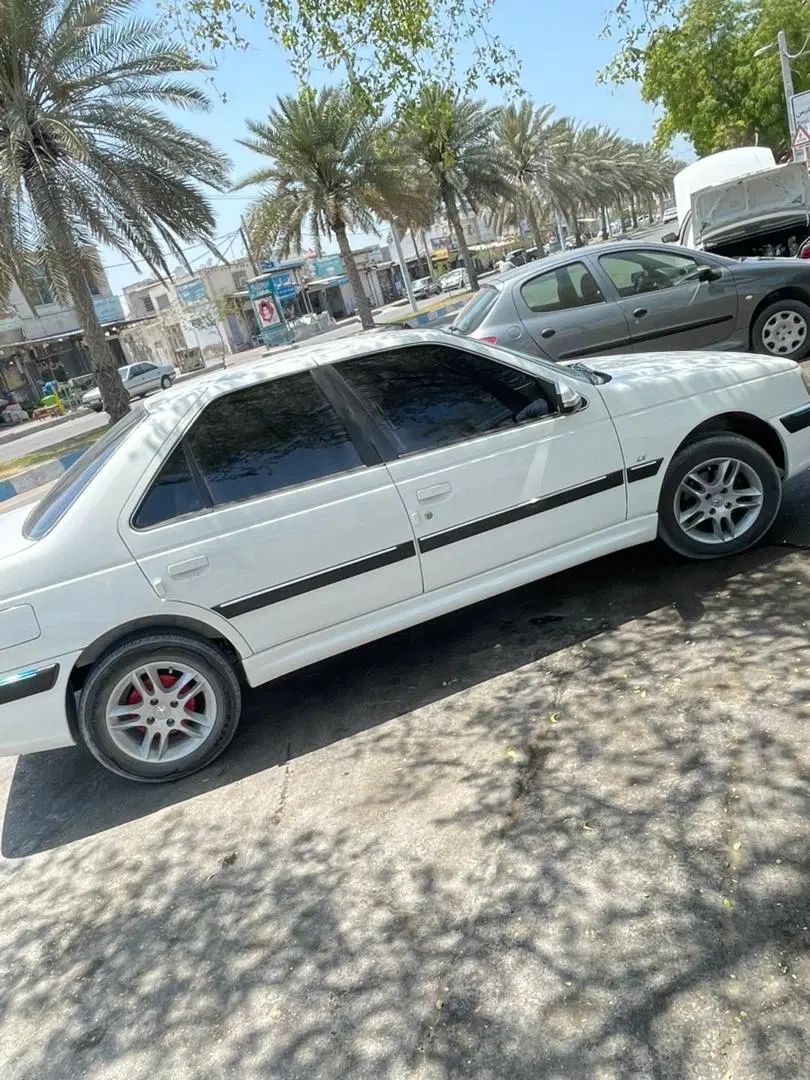 خودرو پژو، پارس آگهی ann_20041559