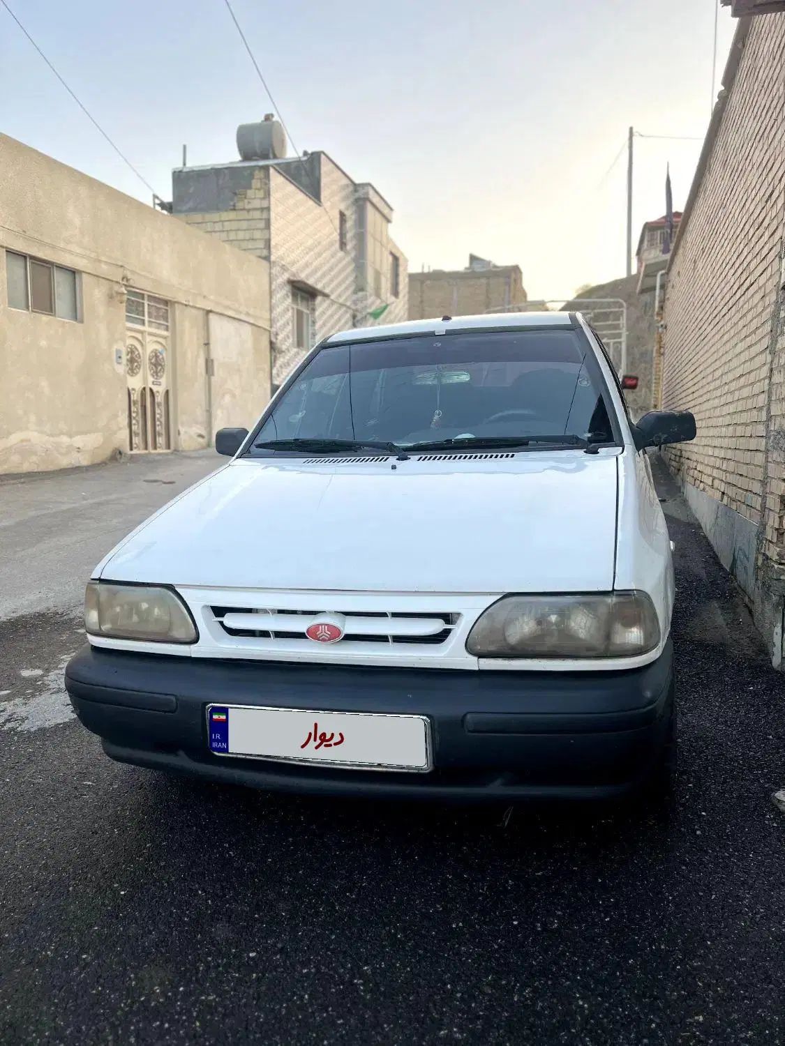 خودرو پراید، صبا آگهی ann_20041560