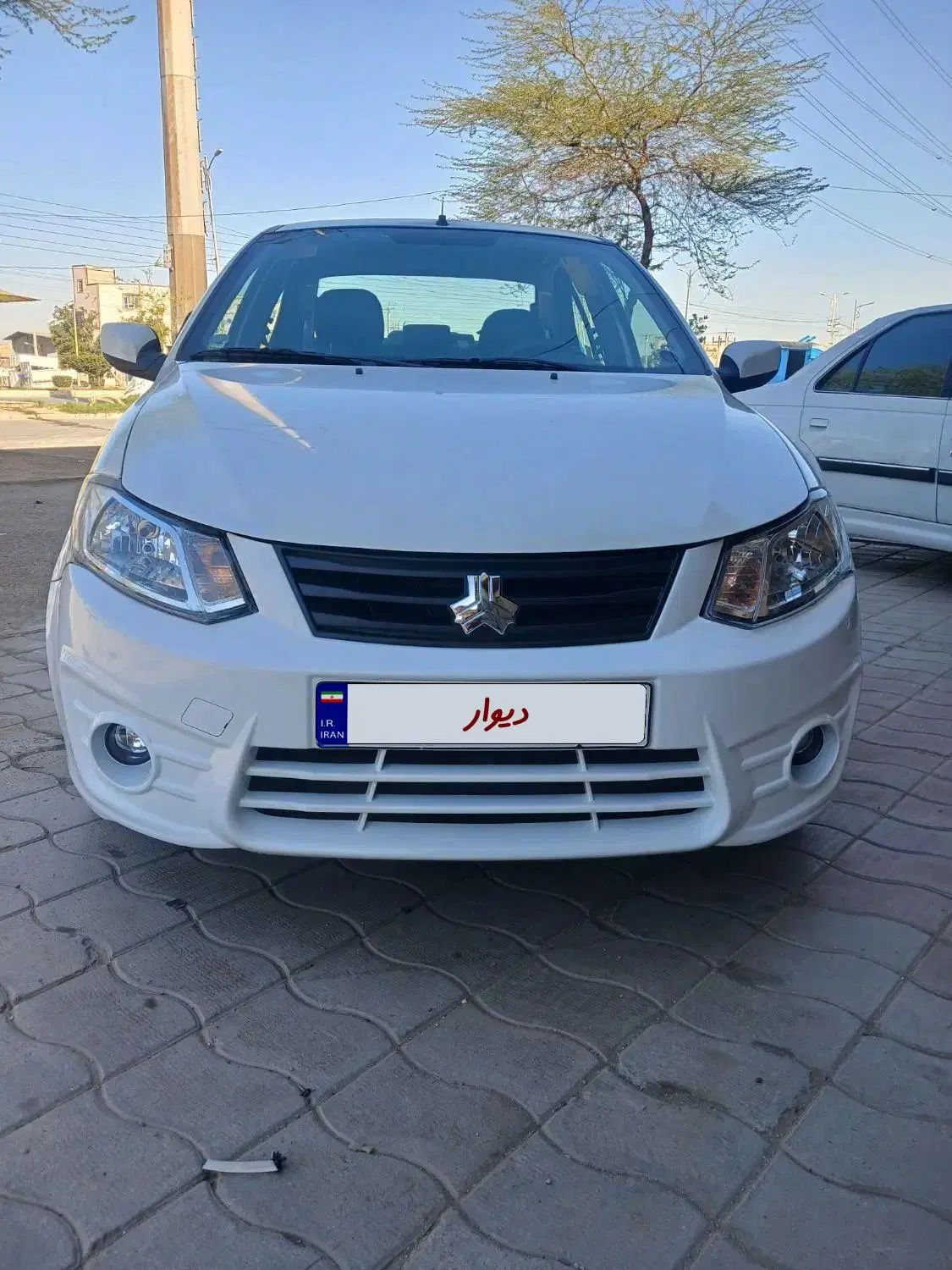 خودرو ساینا، EX آگهی ann_20041573