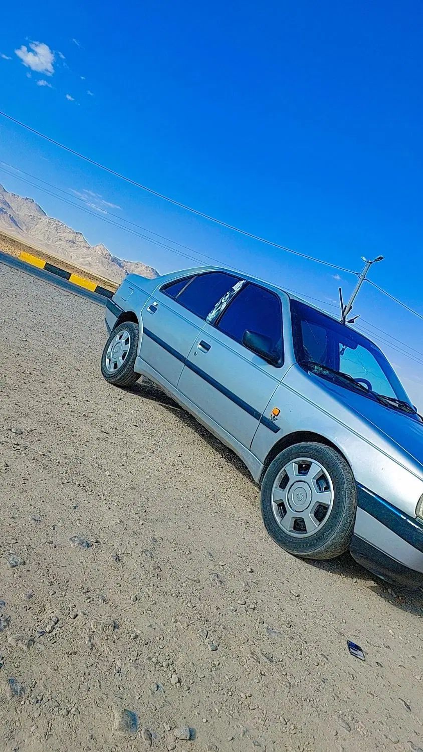 خودرو پژو، 405 آگهی ann_20041604