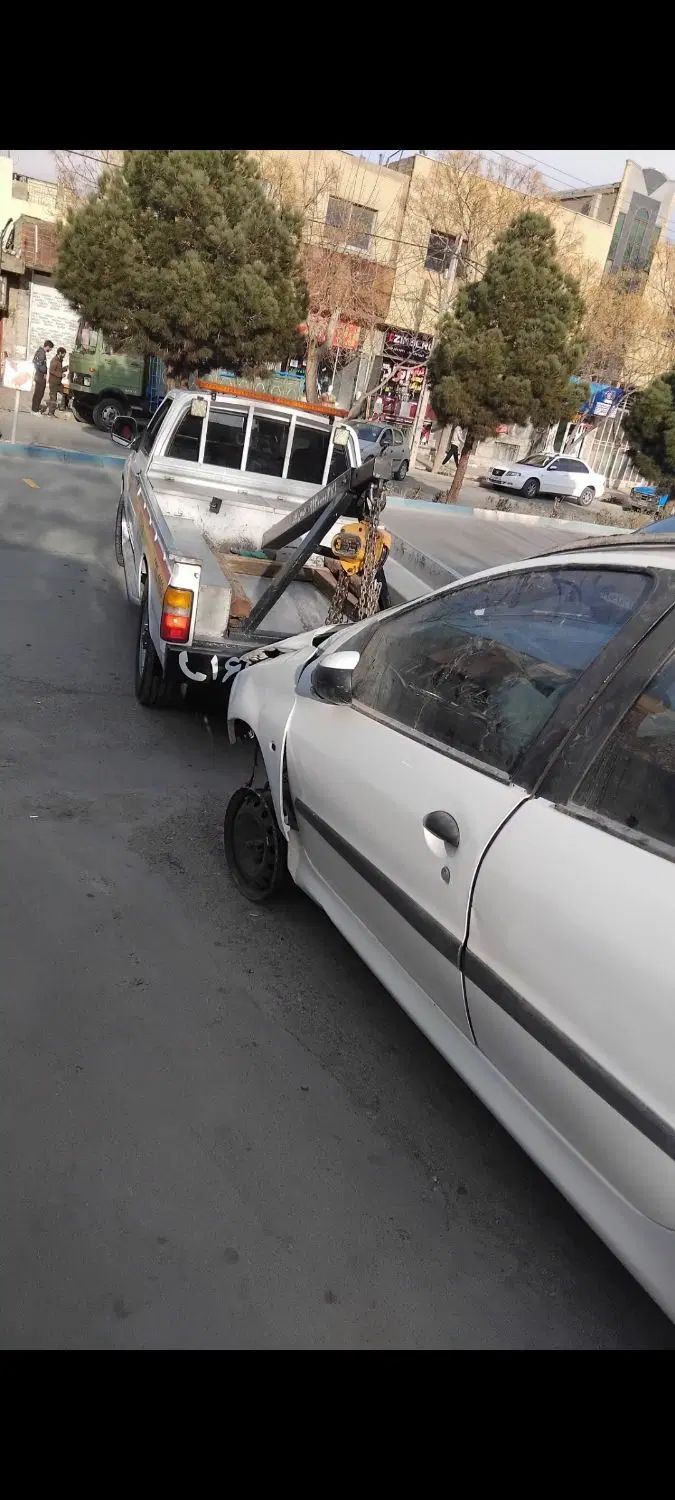خودرو پژو، 206 آگهی ann_20041615