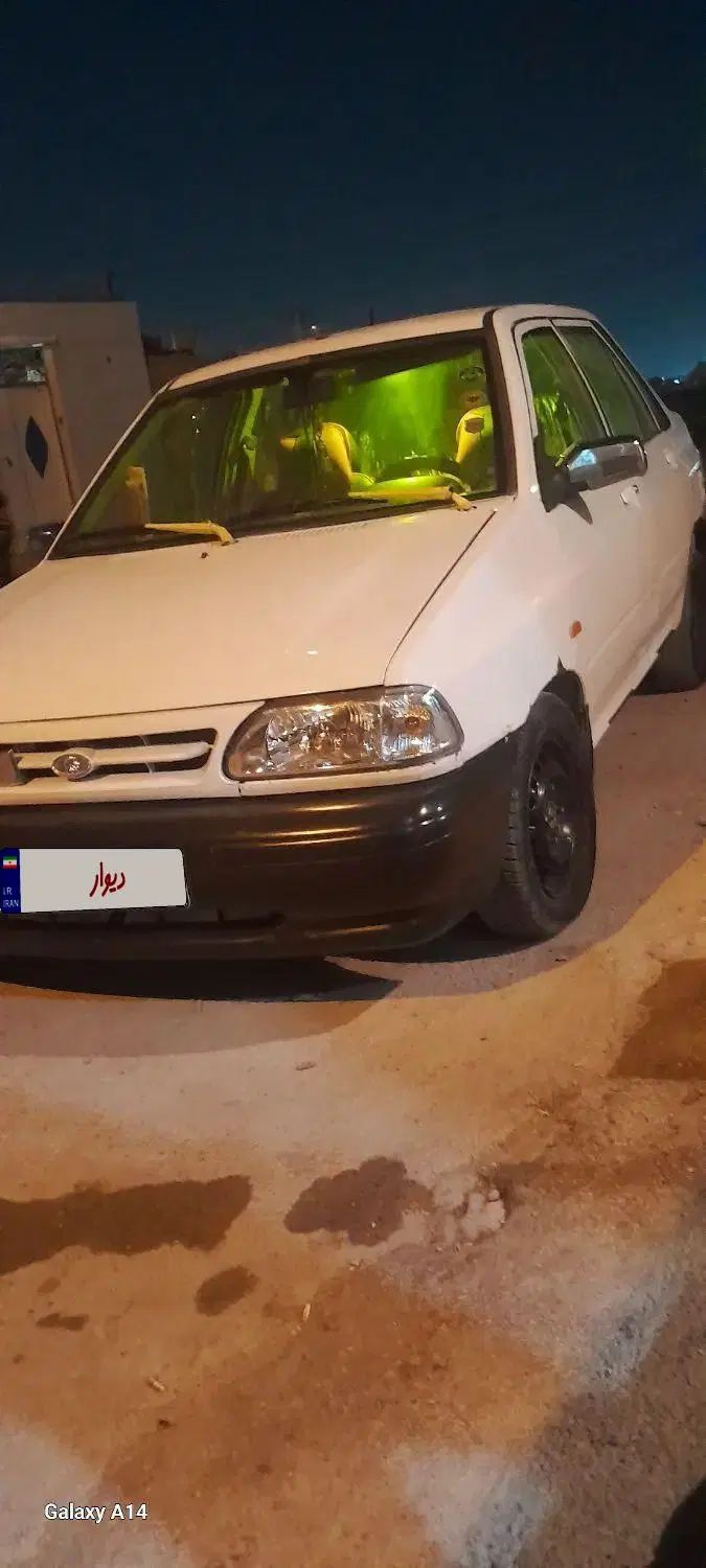 خودرو پراید، 131 آگهی ann_20041625