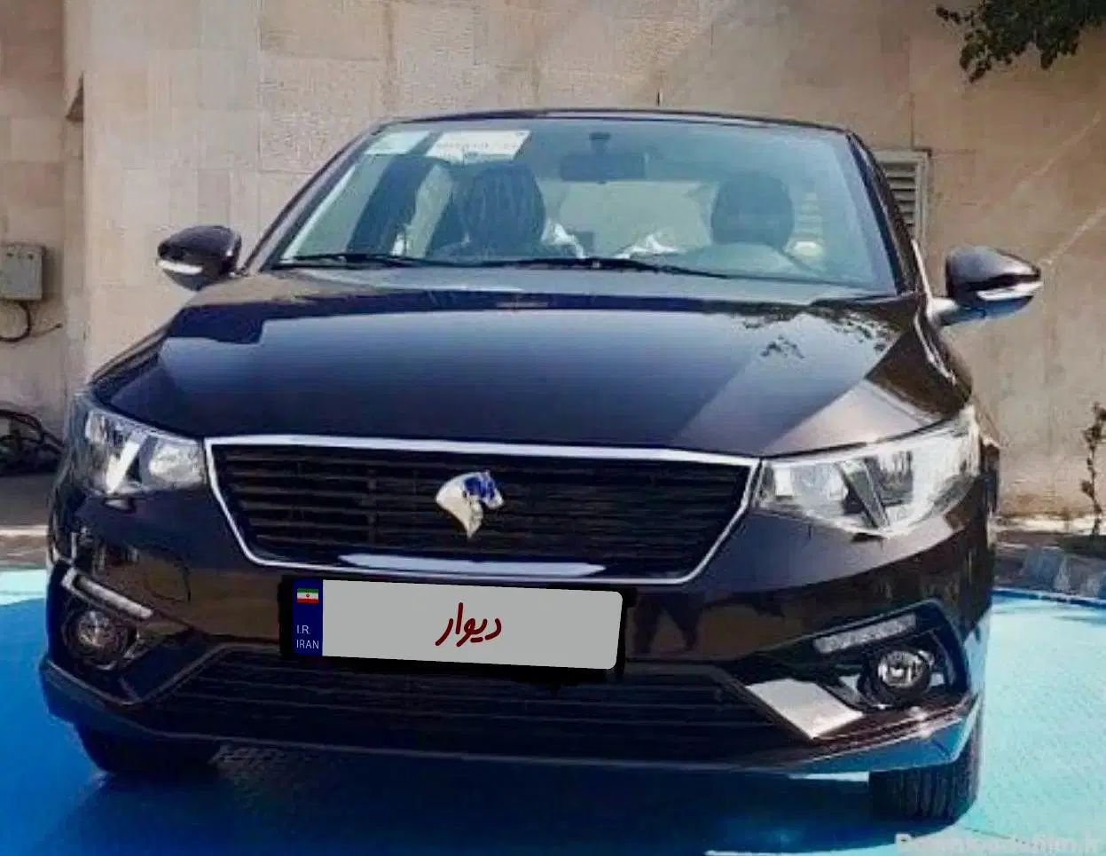 تارا اتوماتیک V4 LX - 1404