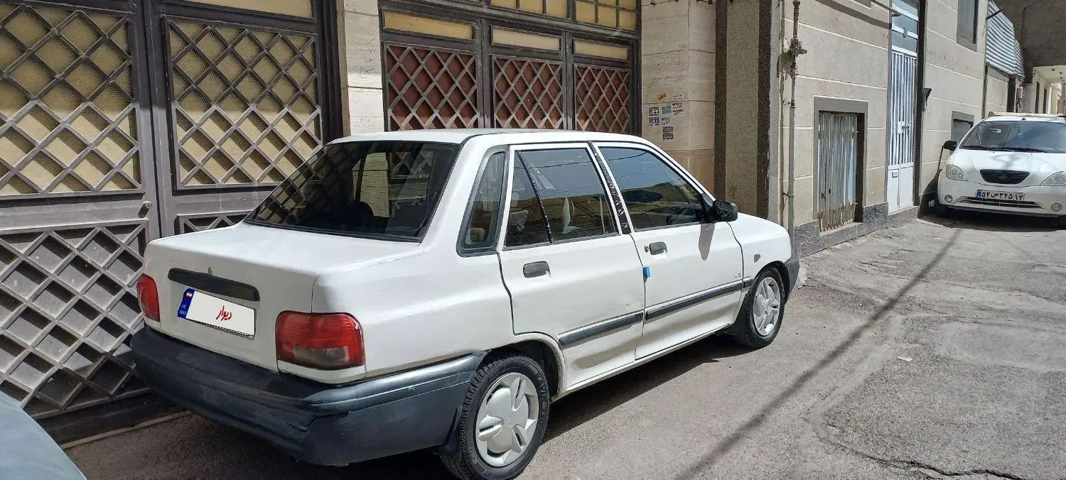 خودرو پراید، صبا آگهی ann_20041648