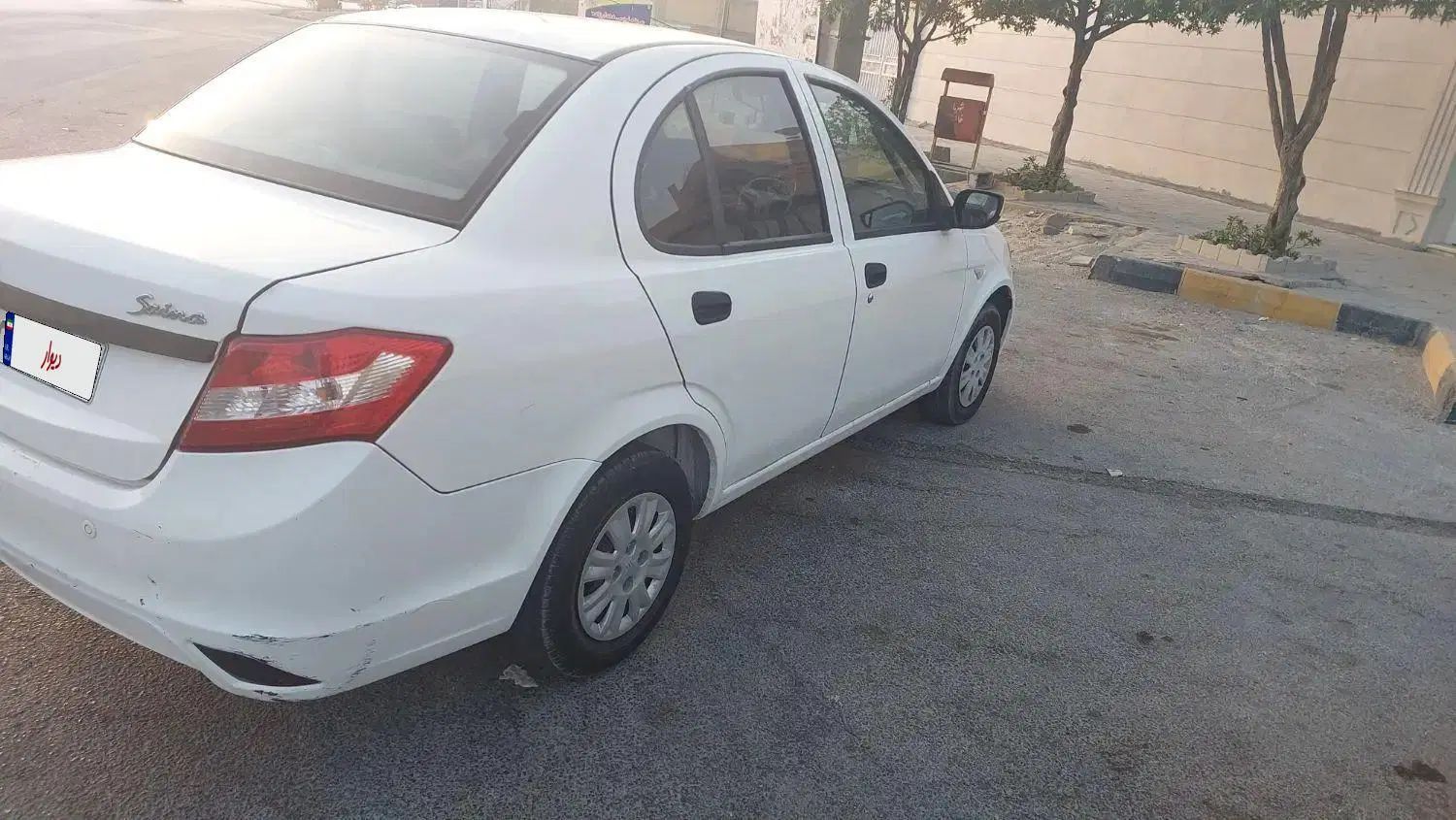 خودرو ساینا، S آگهی ann_20041653