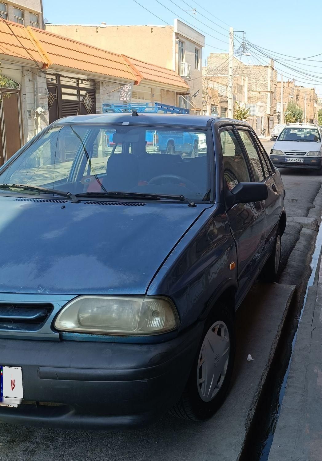 خودرو پراید، صبا آگهی ann_20041664