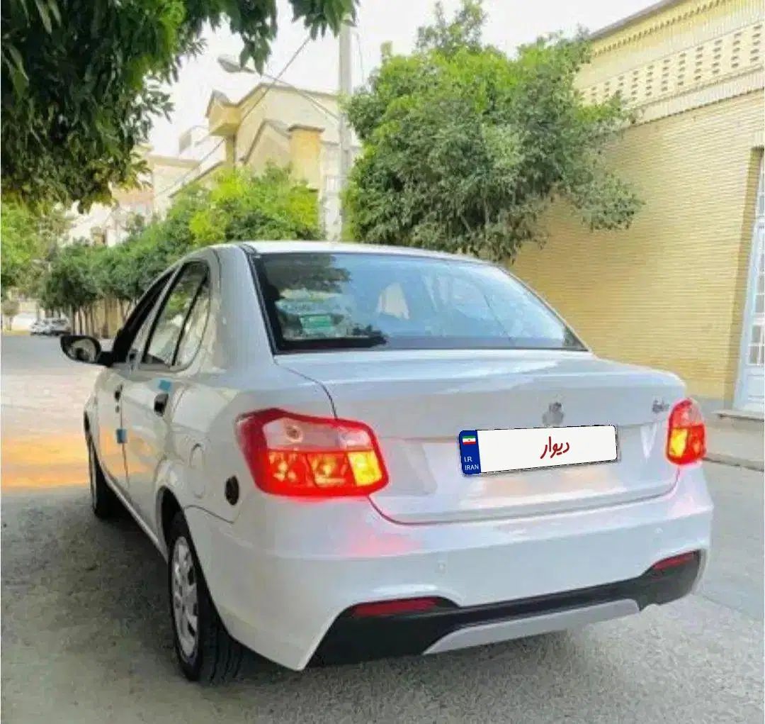 خودرو ساینا، S آگهی ann_20041665