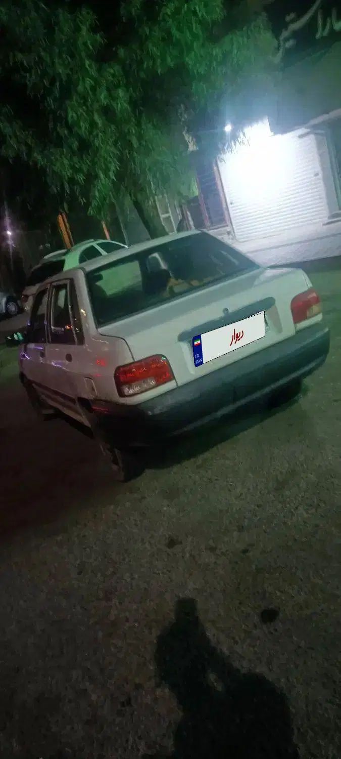 خودرو پراید، صبا آگهی ann_20041675