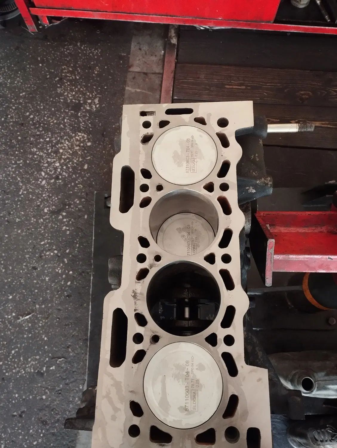 پژو 405 SLX بنزینی TU5 - 1398