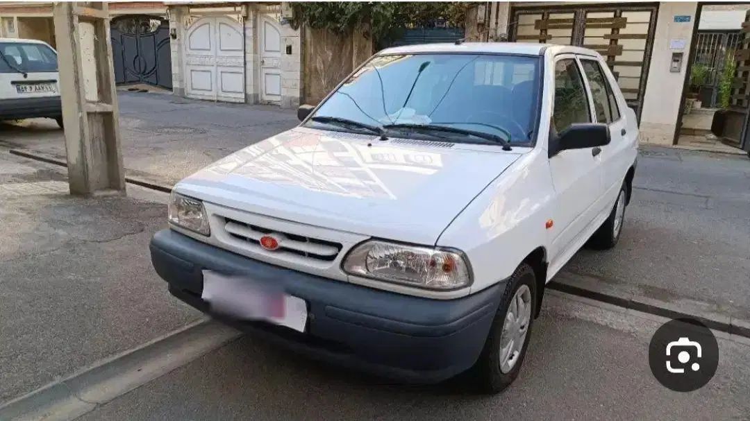 خودرو پراید، 131 آگهی ann_20041685