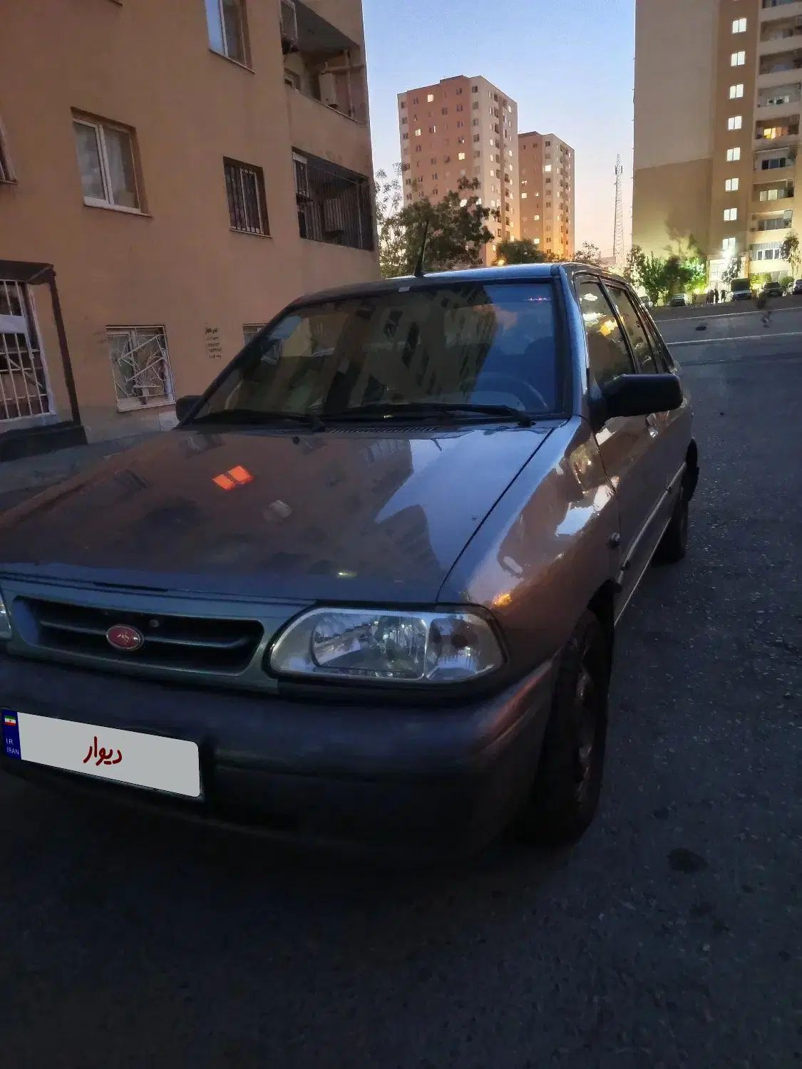 خودرو پراید، 131 آگهی ann_20041689