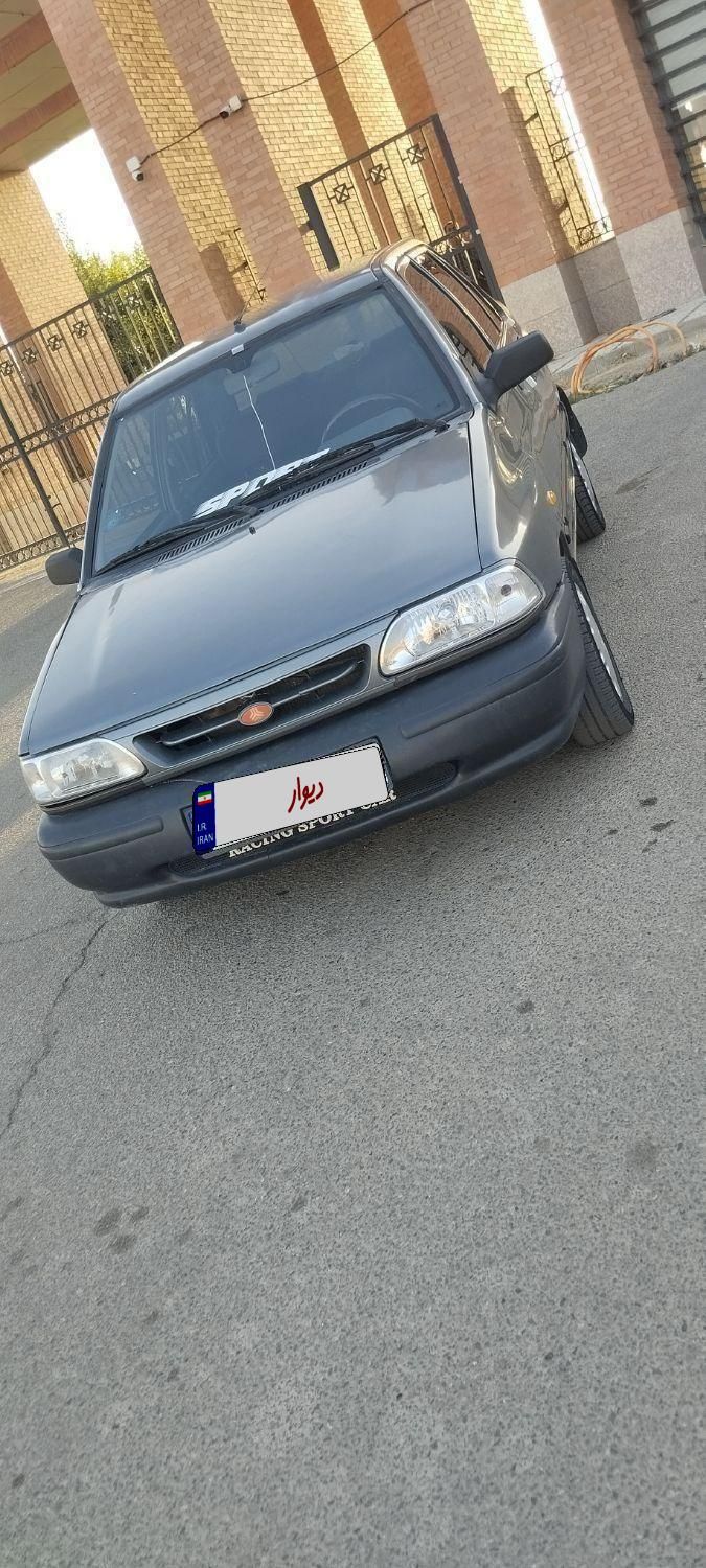 خودرو پراید، صبا آگهی ann_20041708