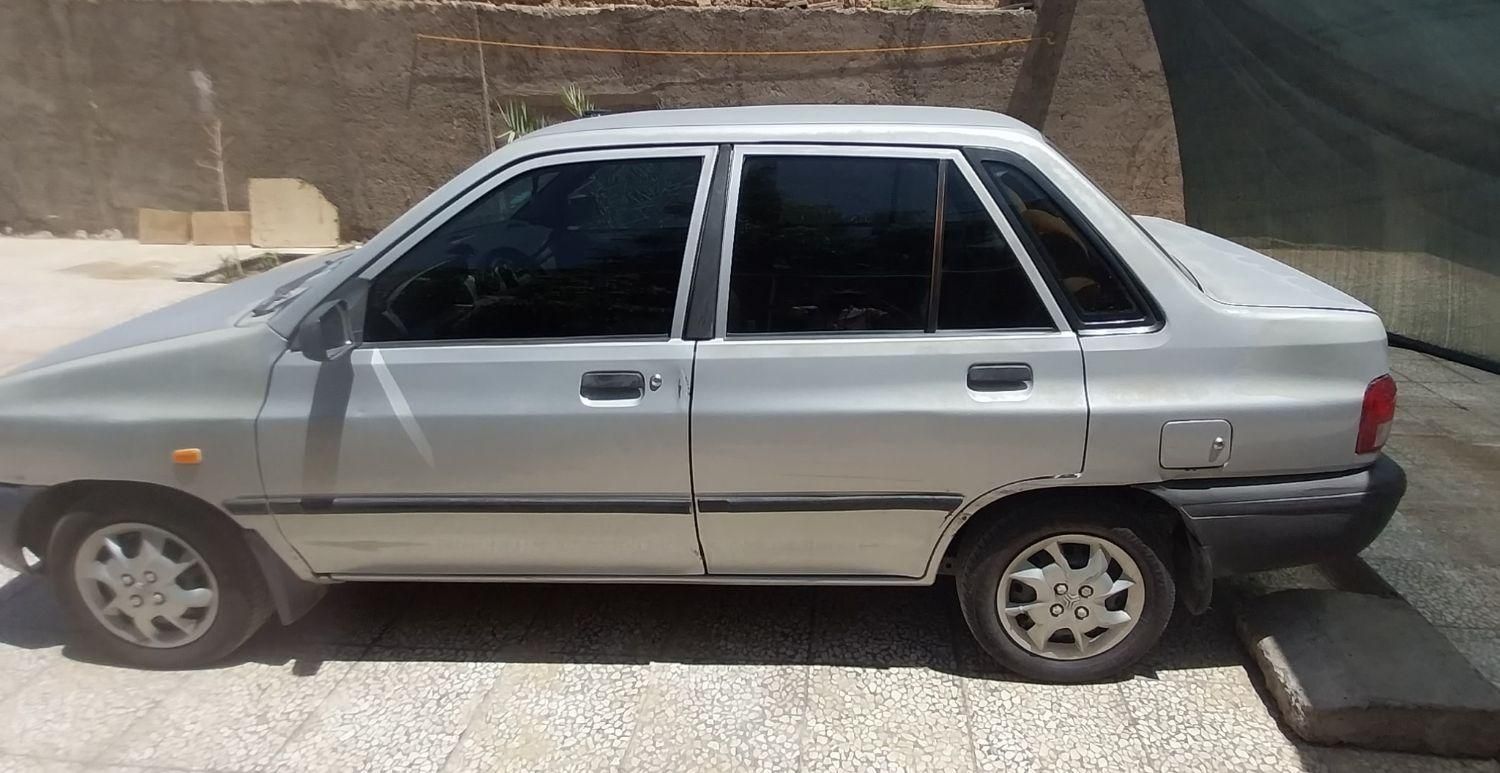 پراید 131 SE - 1392