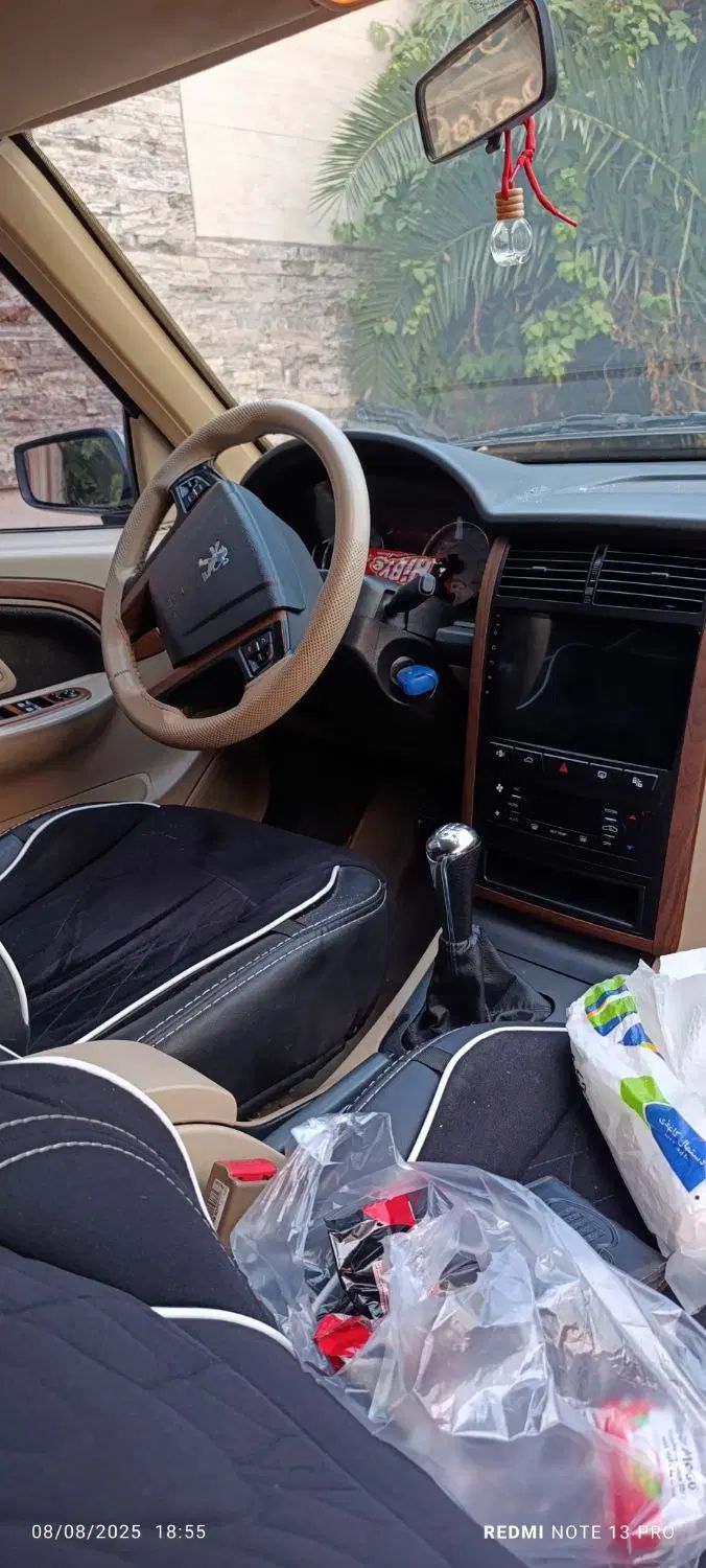 پژو پارس سال - 1400