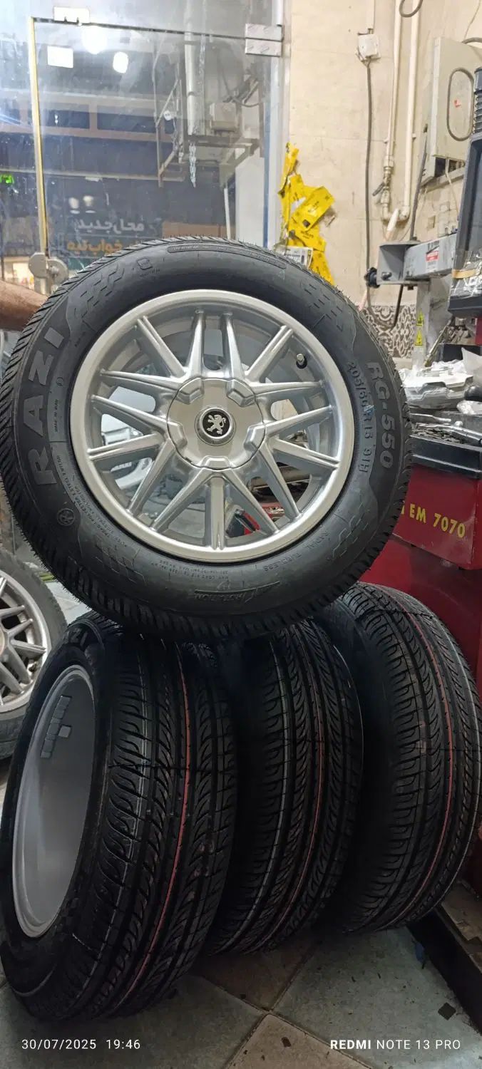 پژو پارس سال - 1400