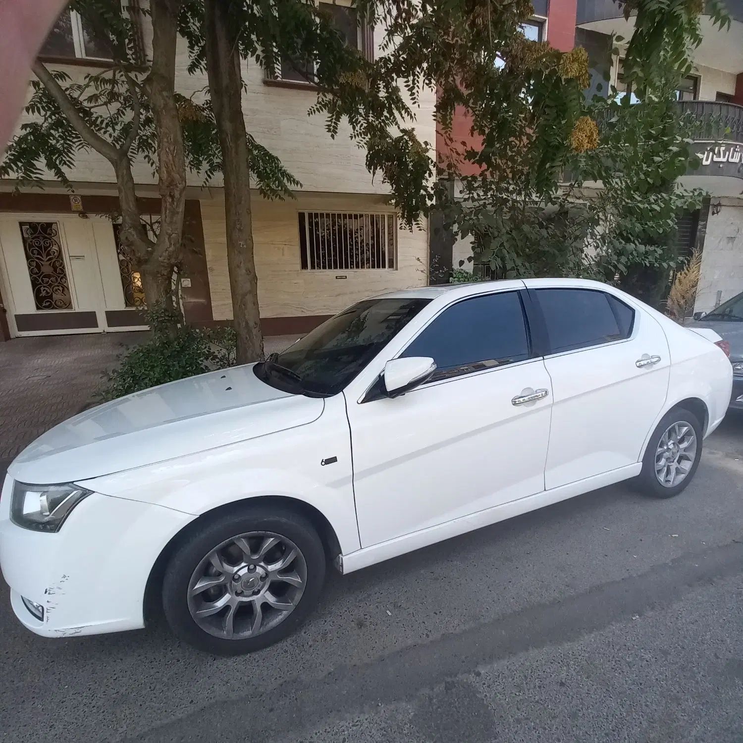 خودرو دنا، پلاس توربو آگهی ann_20041714