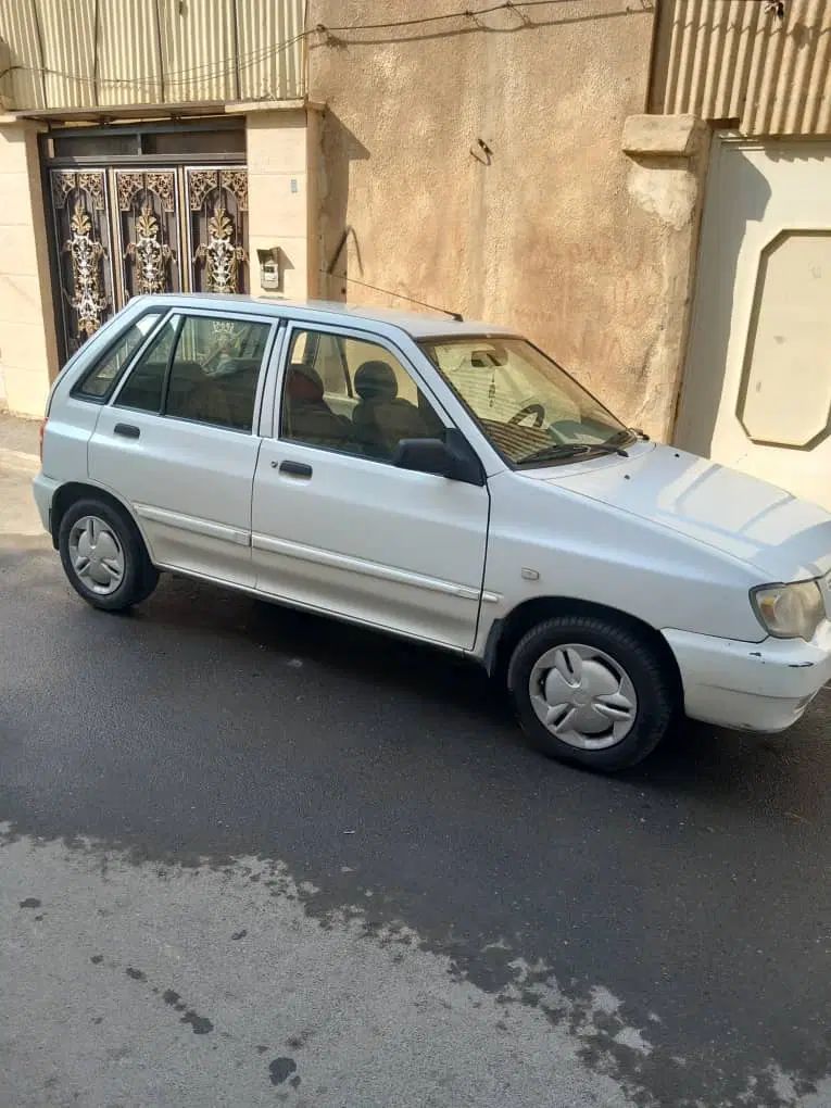 خودرو پراید، 111 آگهی ann_20041718
