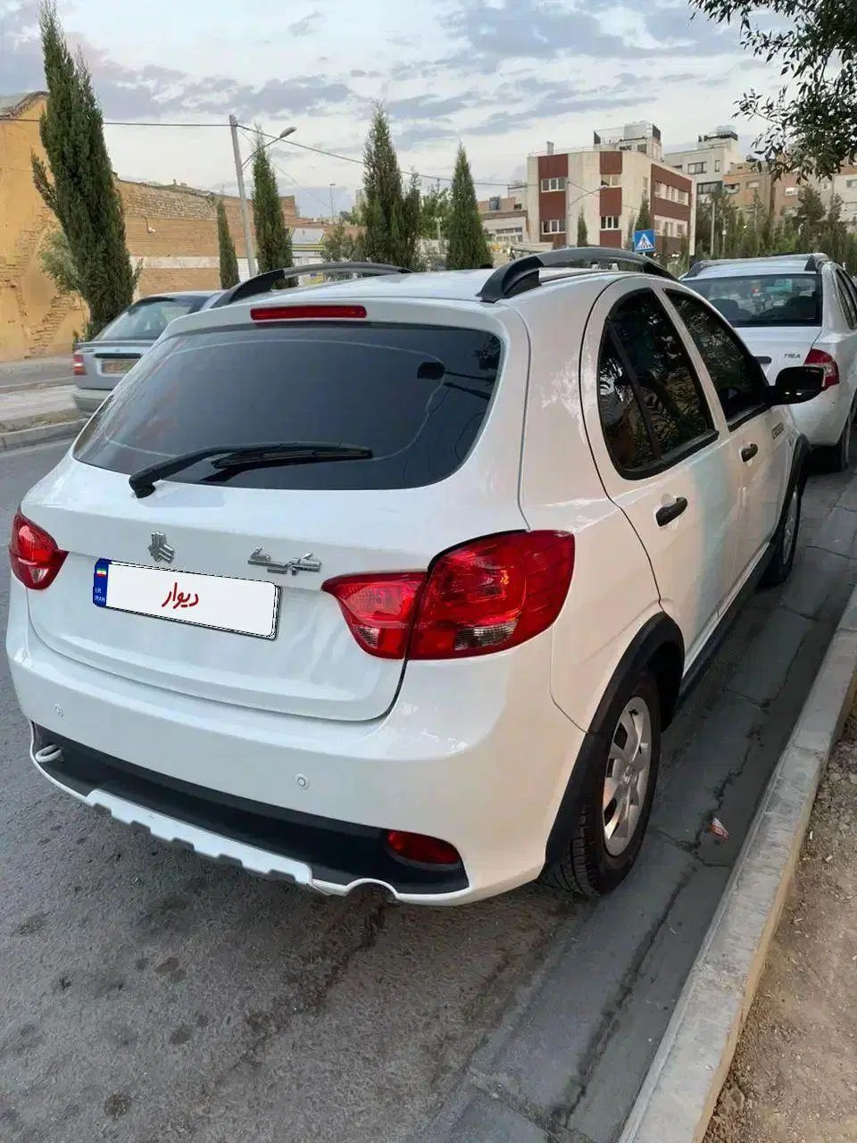 کوییک S پایه - 1402