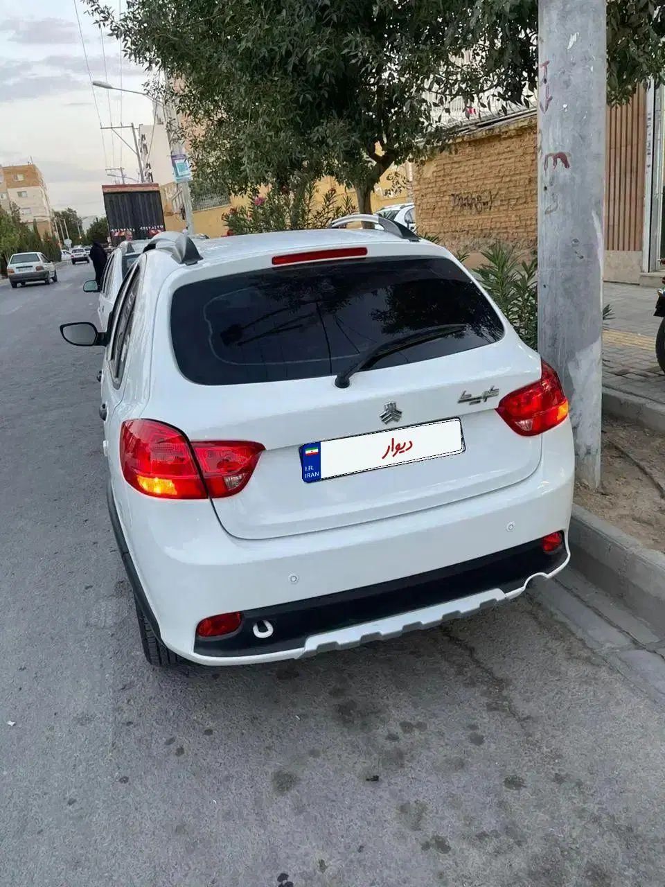 کوییک S پایه - 1402