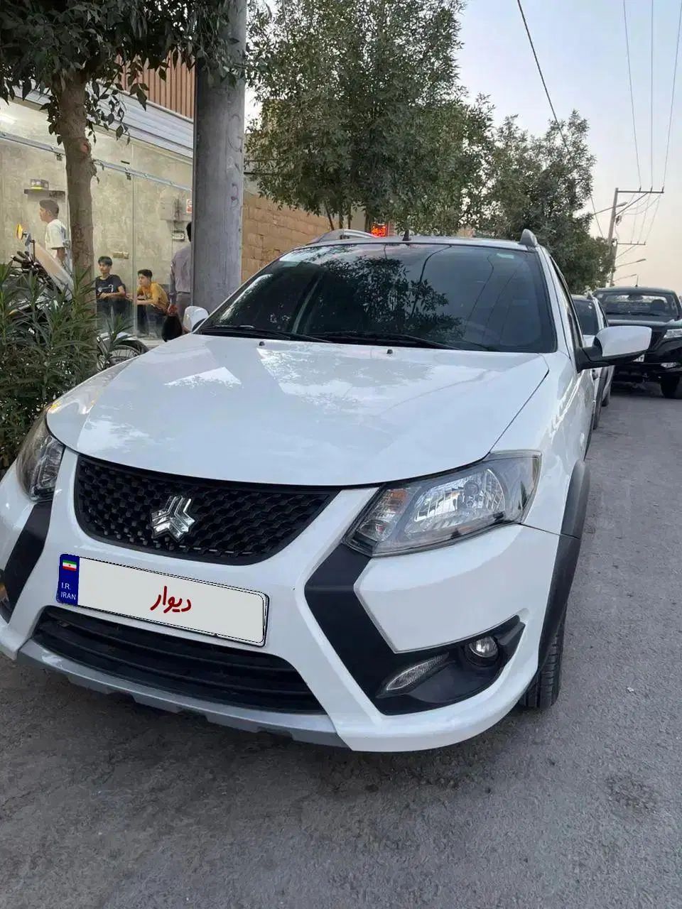 خودرو کوییک، S آگهی ann_20041746