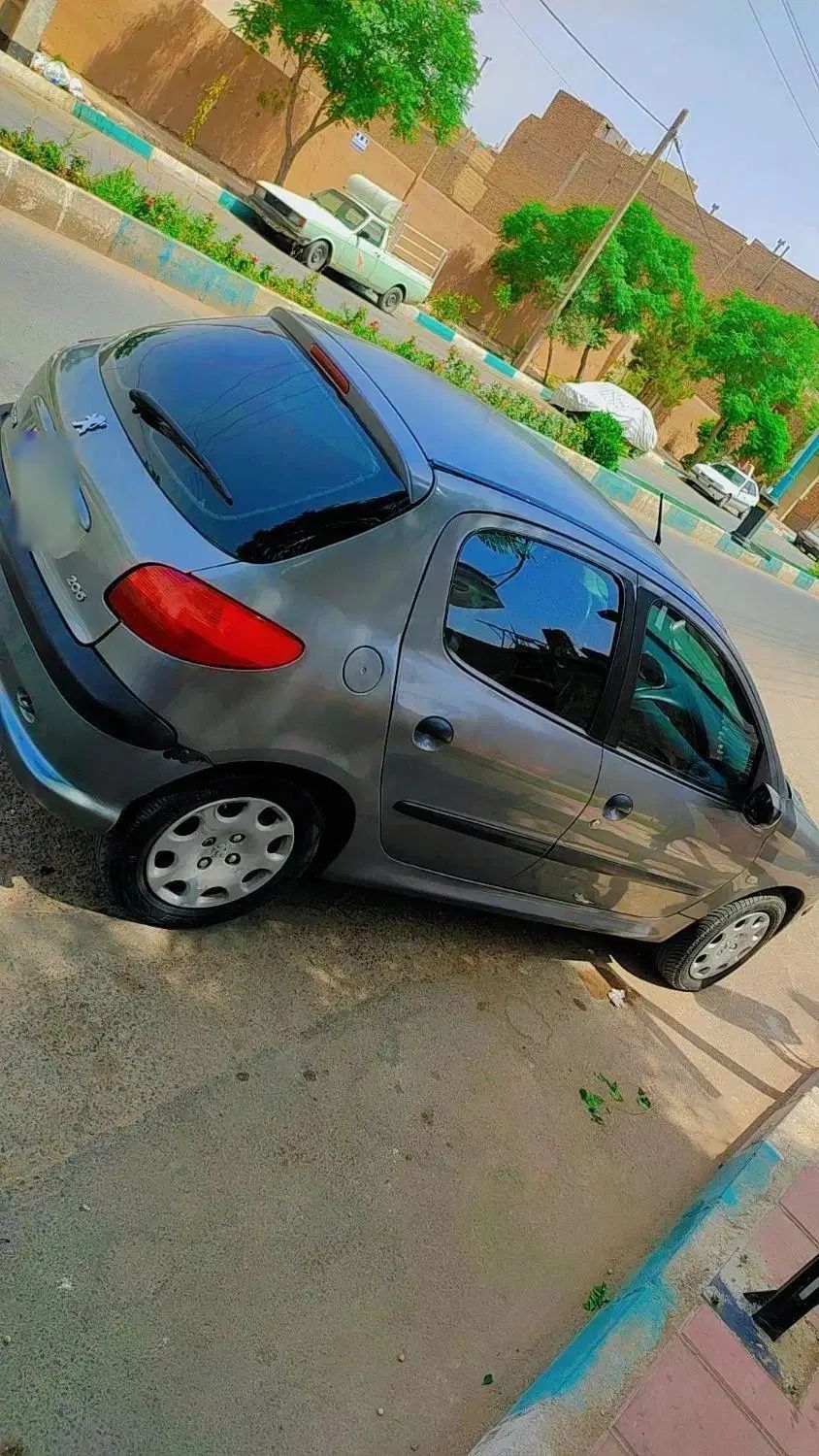 خودرو پژو، 206 آگهی ann_20041753