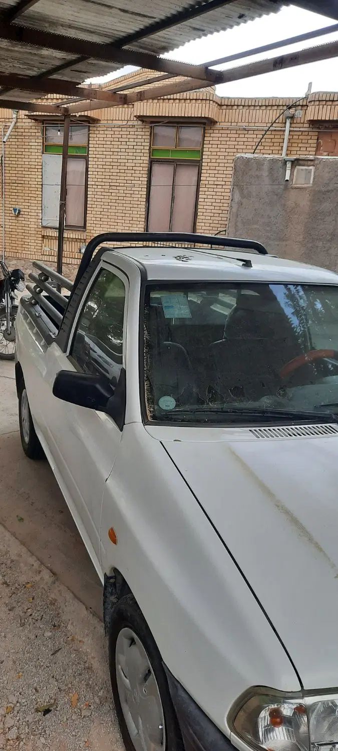پراید 151 SE - 1399