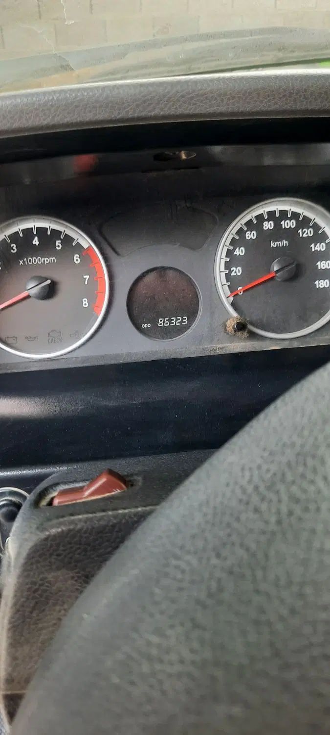 پراید 151 SE - 1399
